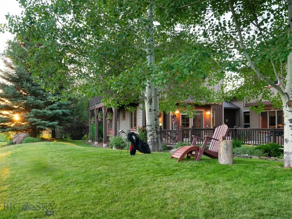 3213 Augusta Drive Bozeman MT 59715