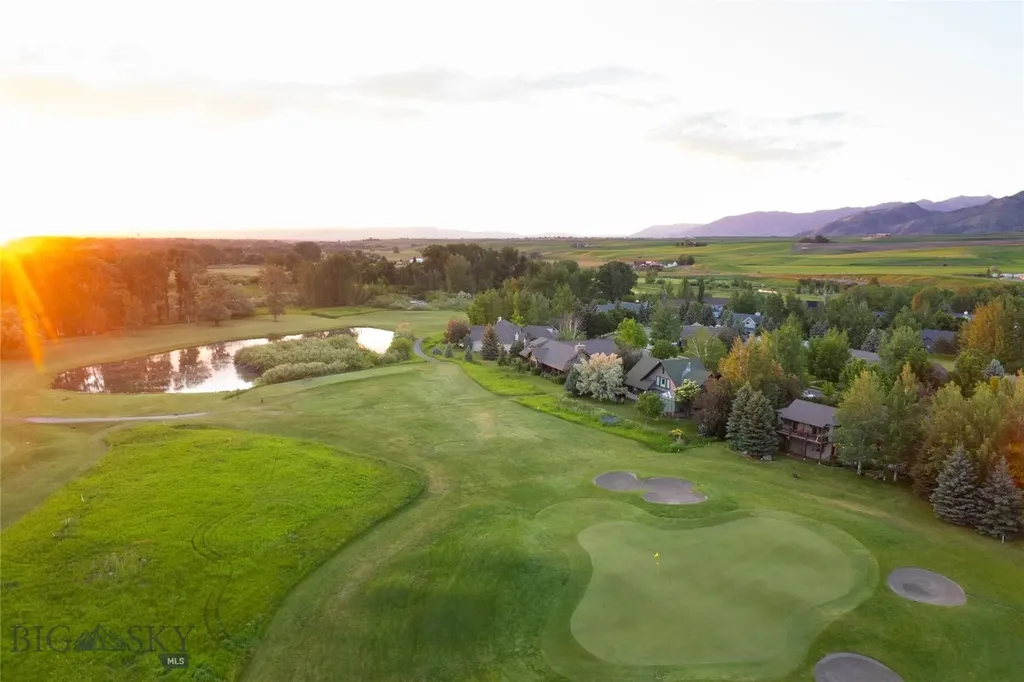 3213 Augusta Drive Bozeman MT 59715