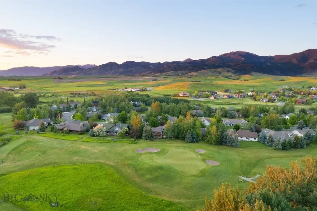 3213 Augusta Drive Bozeman MT 59715