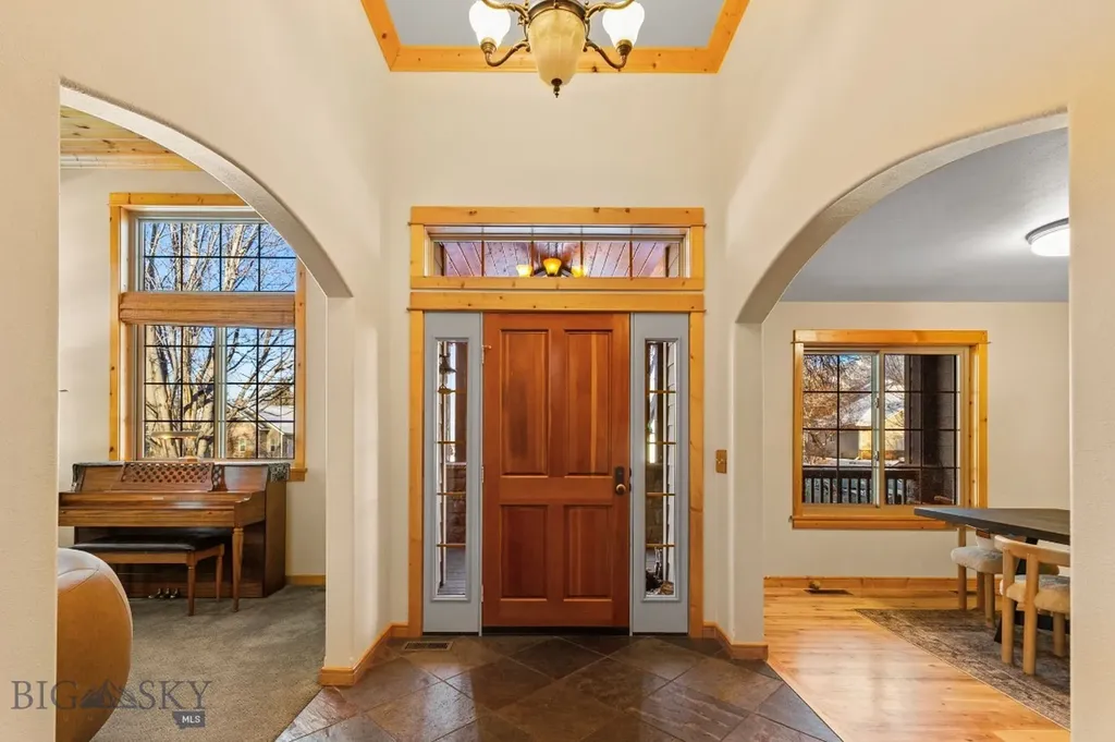3213 Augusta Drive Bozeman MT 59715
