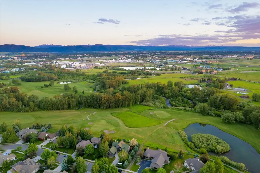 3213 Augusta Drive Bozeman MT 59715