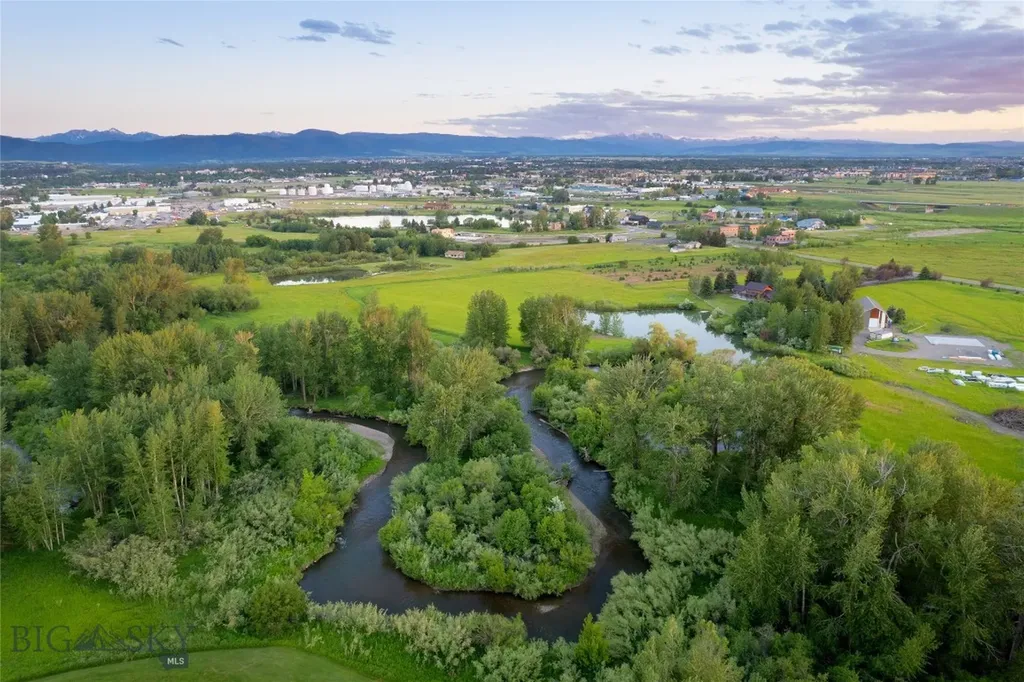 3213 Augusta Drive Bozeman MT 59715
