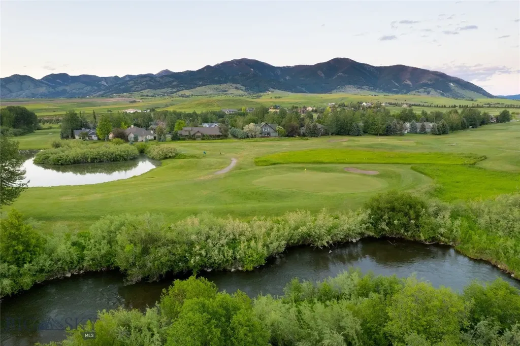 3213 Augusta Drive Bozeman MT 59715