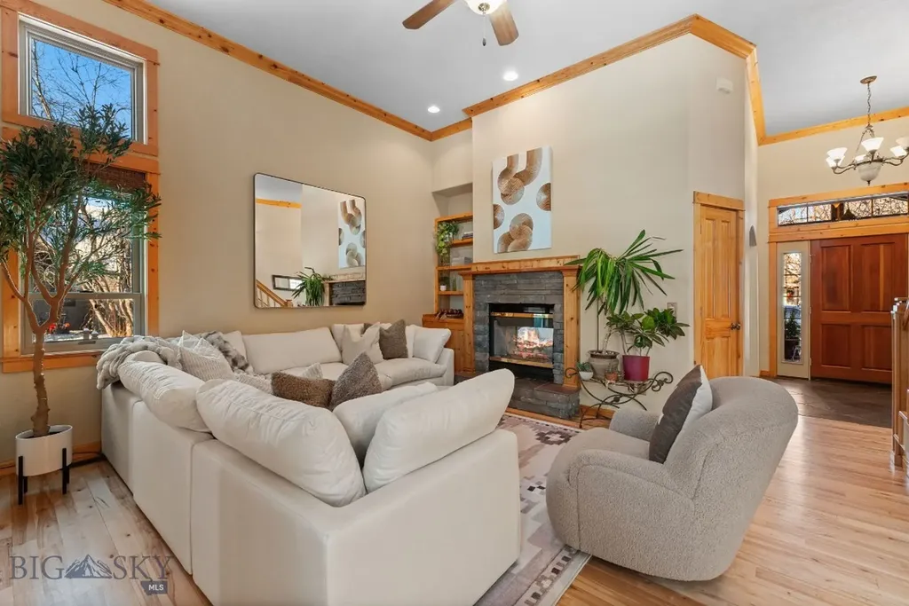 3213 Augusta Drive Bozeman MT 59715