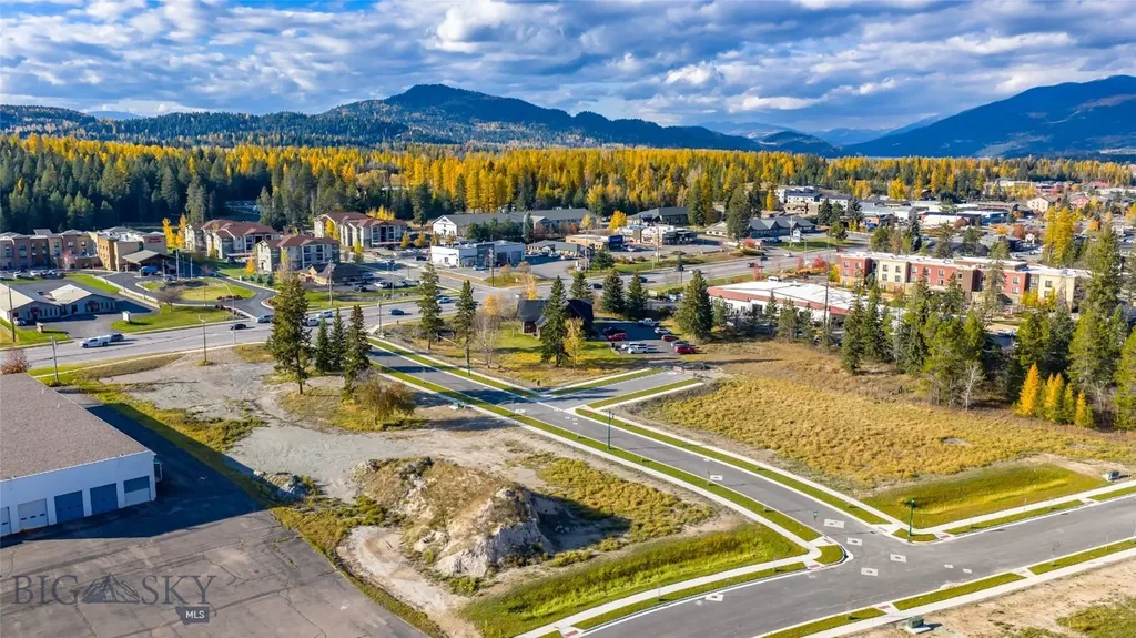 Lot 5 Geyser Road Whitefish MT 59937