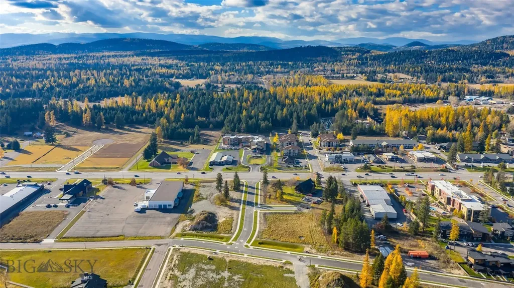 Lot 5 Geyser Road Whitefish MT 59937
