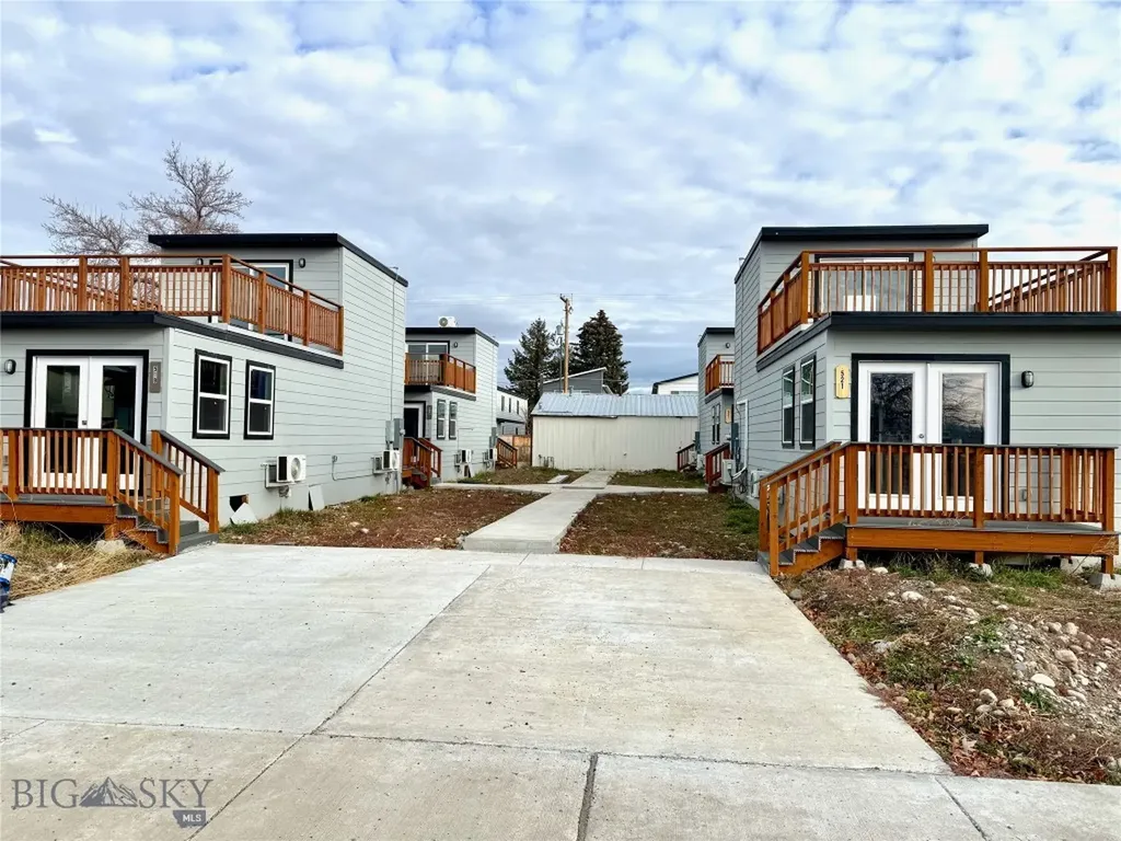 521 E Yellowstone Belgrade MT 59714