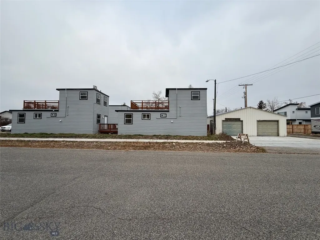 521 E Yellowstone Belgrade MT 59714