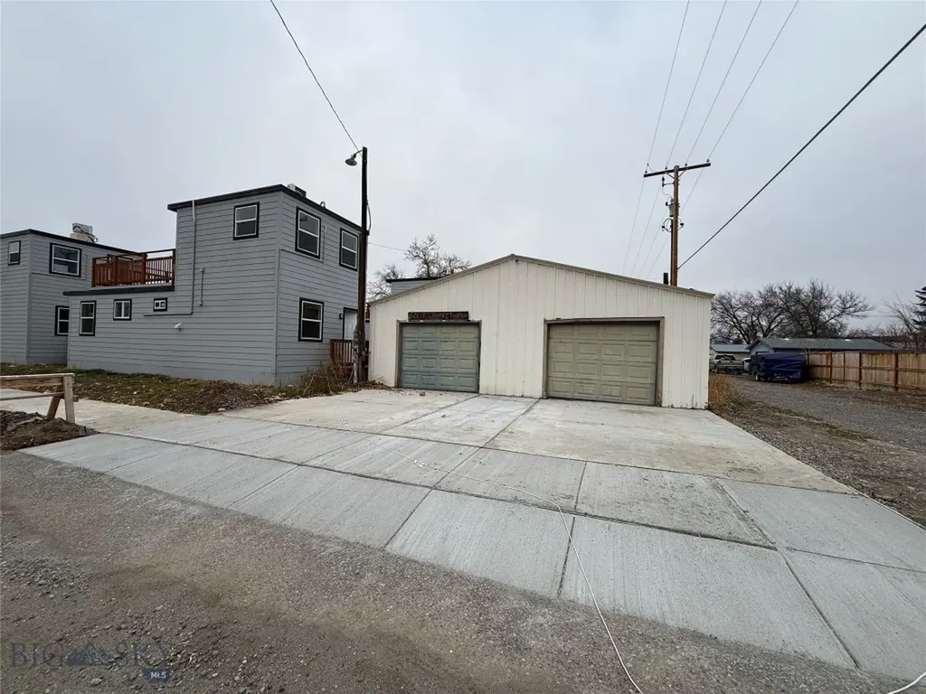 521 E Yellowstone Belgrade MT 59714