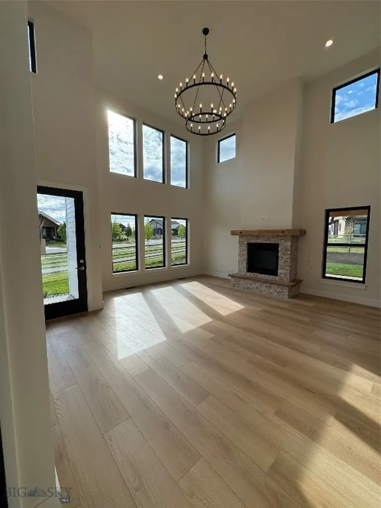357 Swayback Lane Bozeman MT 59718
