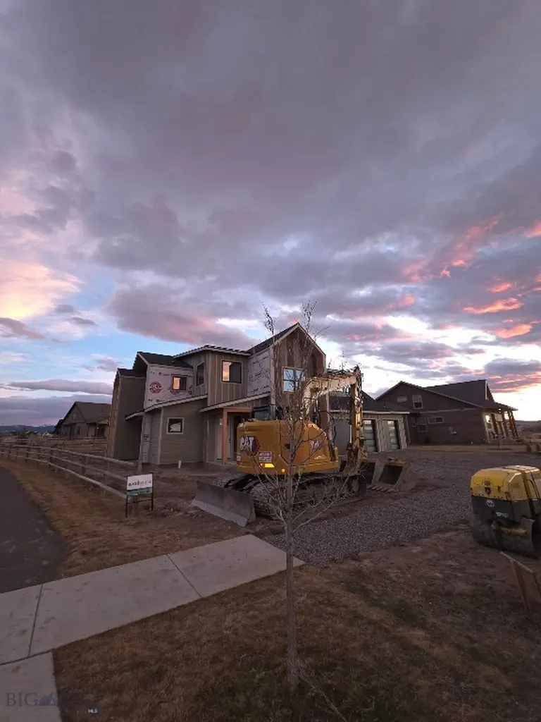 357 Swayback Lane Bozeman MT 59718