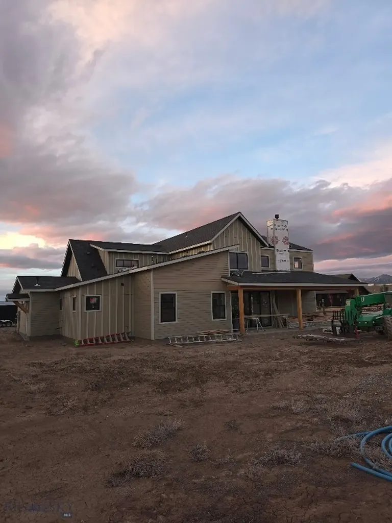 357 Swayback Lane Bozeman MT 59718