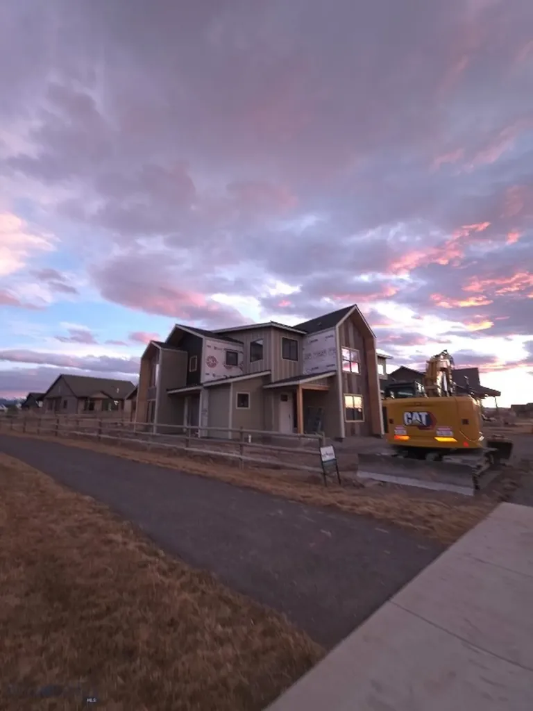 357 Swayback Lane Bozeman MT 59718