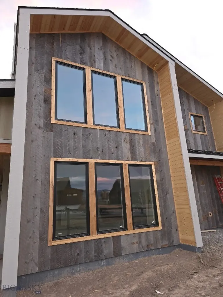 357 Swayback Lane Bozeman MT 59718