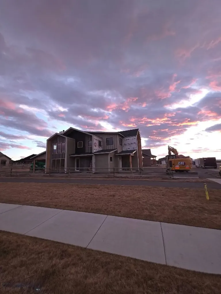357 Swayback Lane Bozeman MT 59718