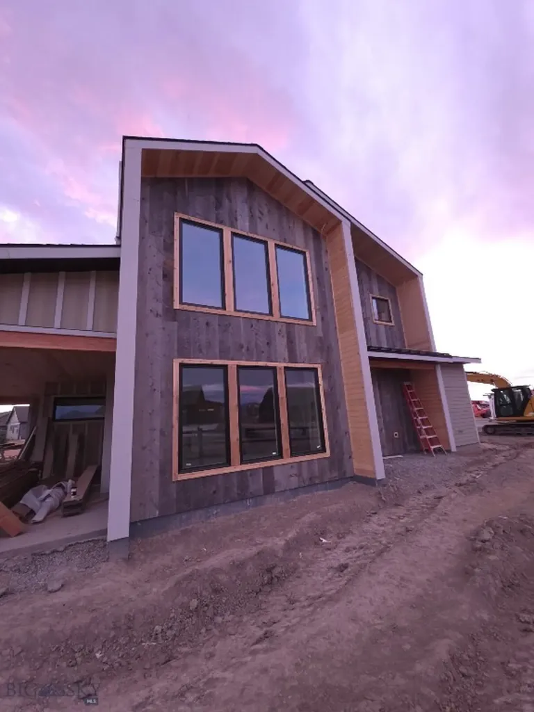 357 Swayback Lane Bozeman MT 59718