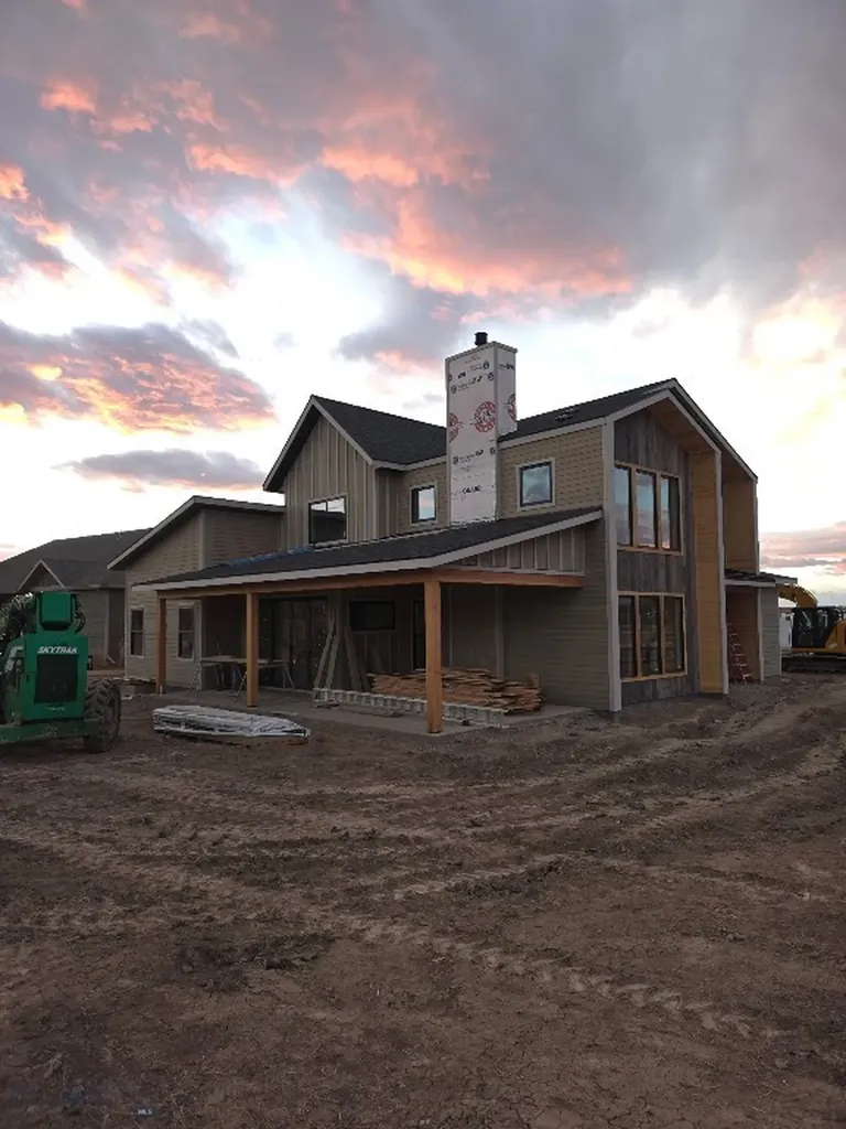 357 Swayback Lane Bozeman MT 59718