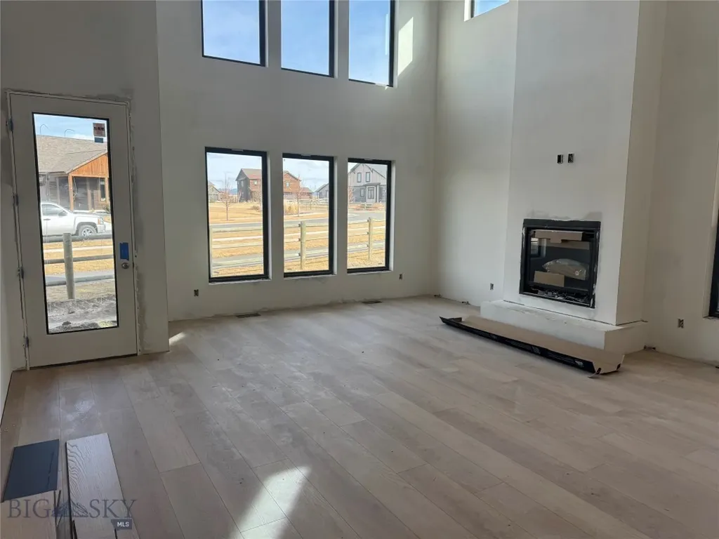 357 Swayback Lane Bozeman MT 59718