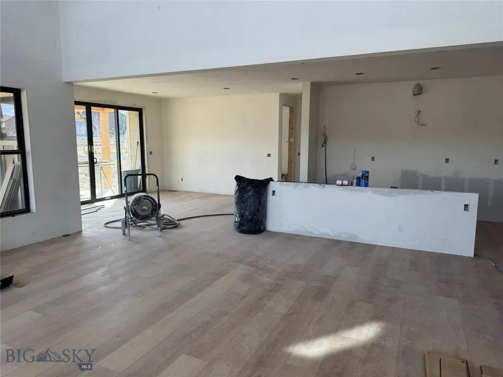 357 Swayback Lane Bozeman MT 59718