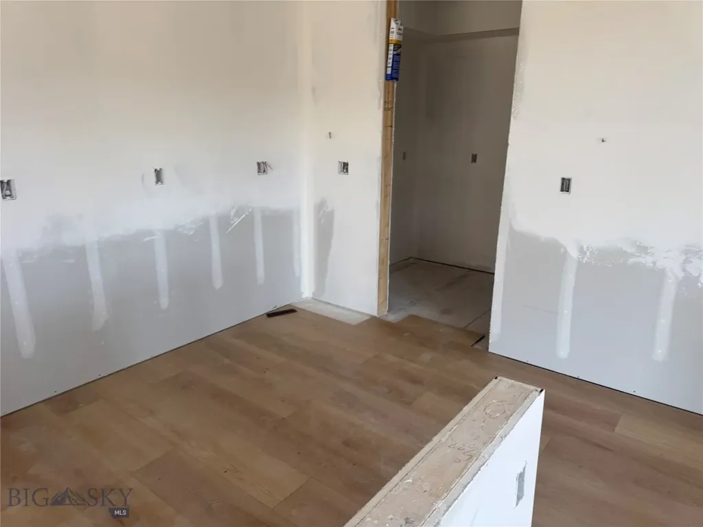 357 Swayback Lane Bozeman MT 59718