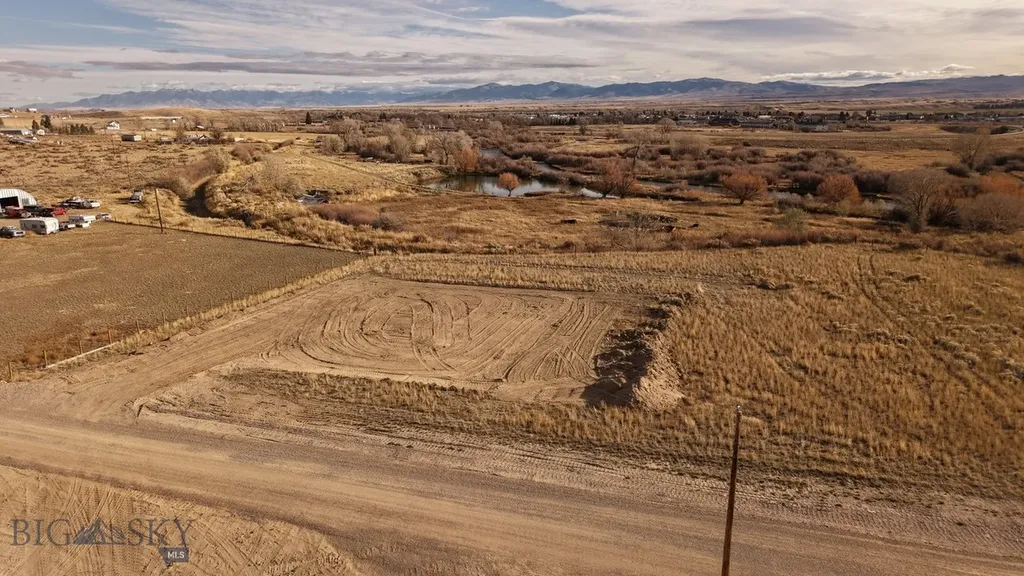 1325 Lovers Leap Road Dillon MT 59725