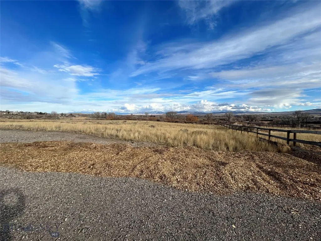 1325 Lovers Leap Road Dillon MT 59725
