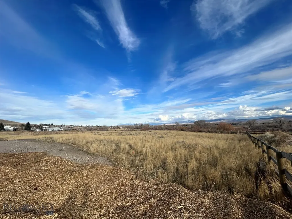 1325 Lovers Leap Road Dillon MT 59725