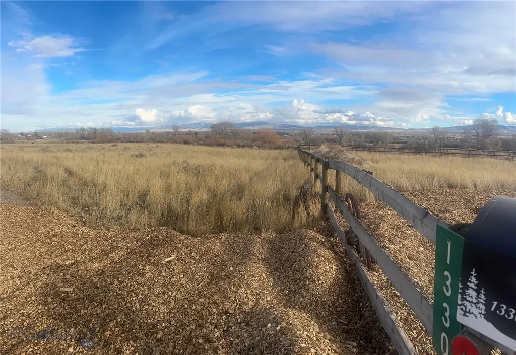 1325 Lovers Leap Road Dillon MT 59725