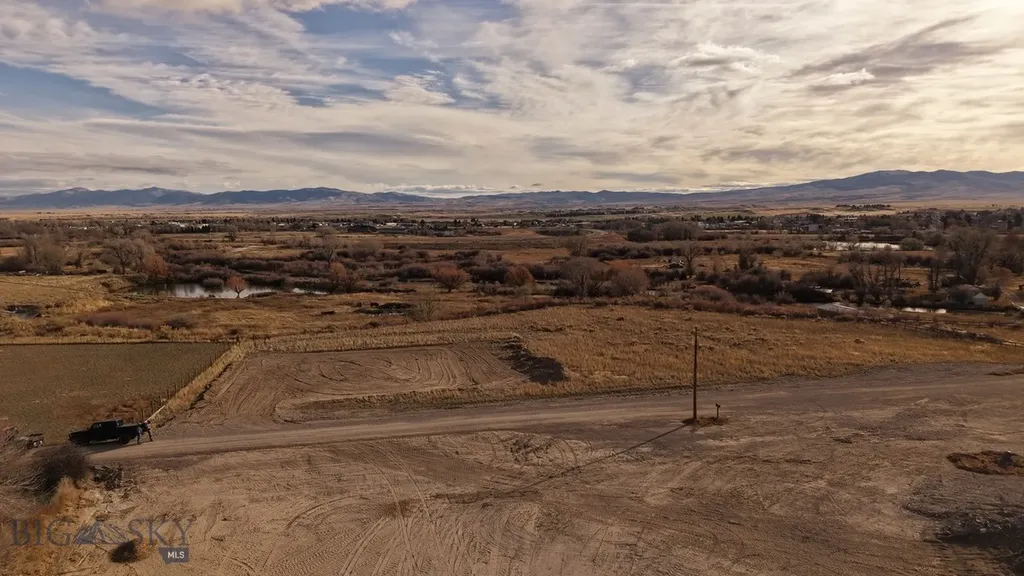 1325 Lovers Leap Road Dillon MT 59725