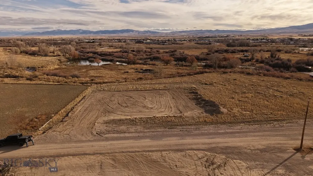 1325 Lovers Leap Road Dillon MT 59725