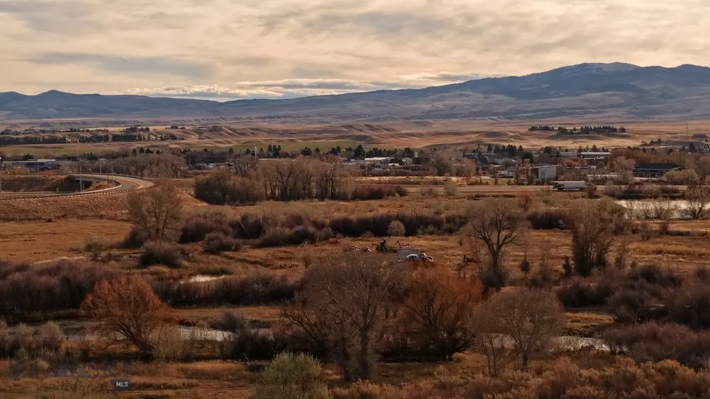 1325 Lovers Leap Road Dillon MT 59725
