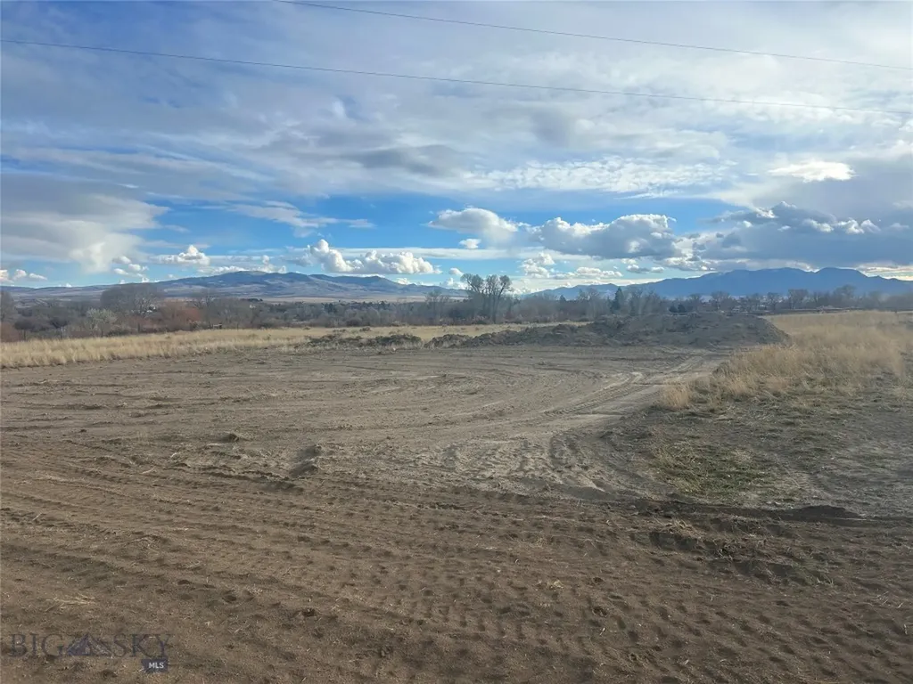 1325 Lovers Leap Road Dillon MT 59725