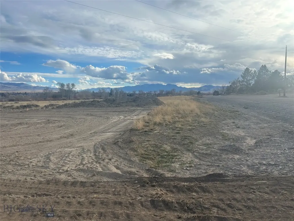 1325 Lovers Leap Road Dillon MT 59725
