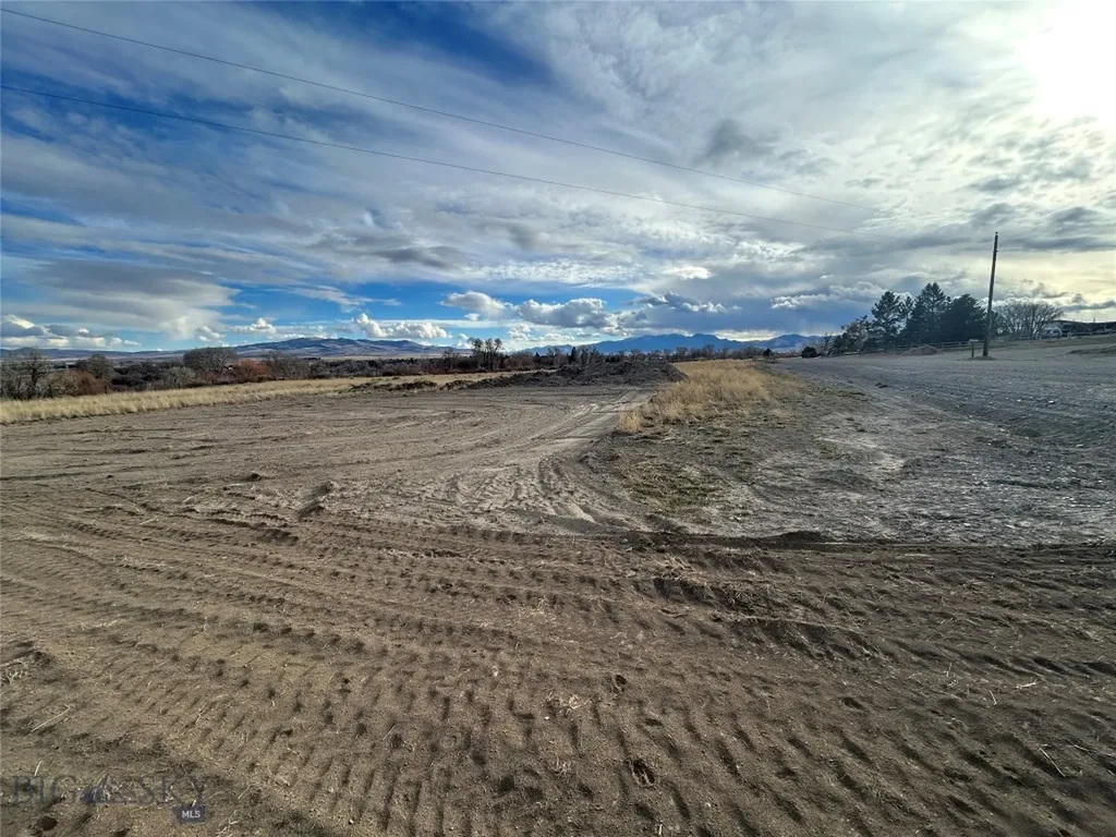1325 Lovers Leap Road Dillon MT 59725