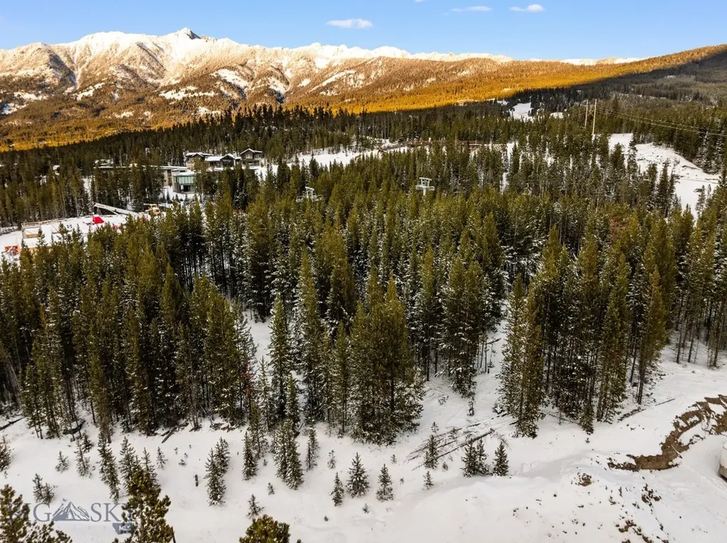 Lot 2 Woodrose Way Big Sky MT 59716