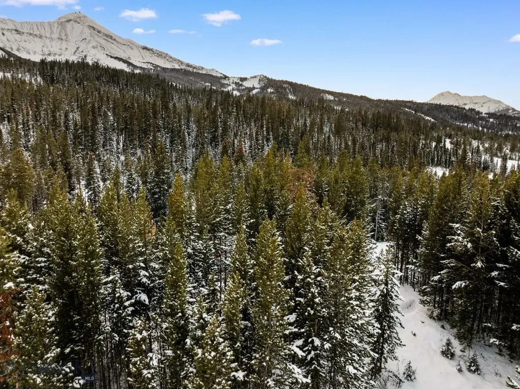 Lot 2 Woodrose Way Big Sky MT 59716