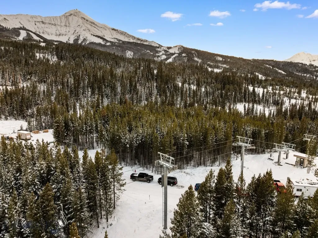 Lot 2 Woodrose Way Big Sky MT 59716