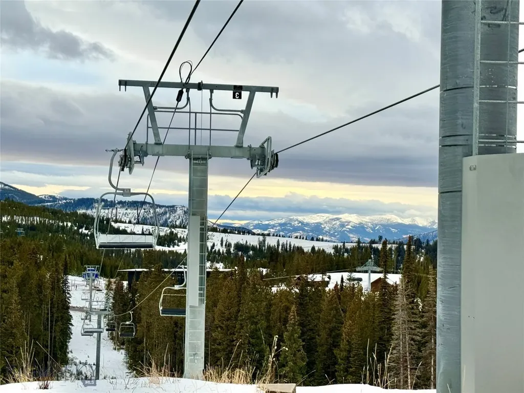 Lot 2 Woodrose Way Big Sky MT 59716