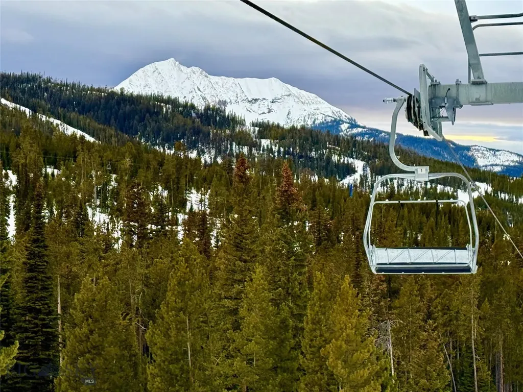 Lot 2 Woodrose Way Big Sky MT 59716