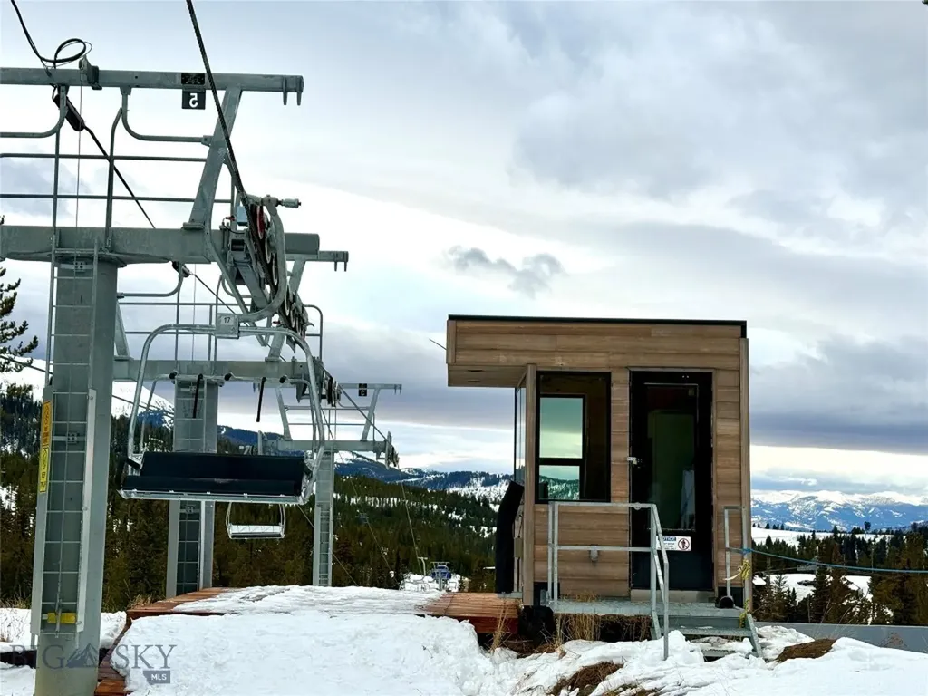 Lot 2 Woodrose Way Big Sky MT 59716