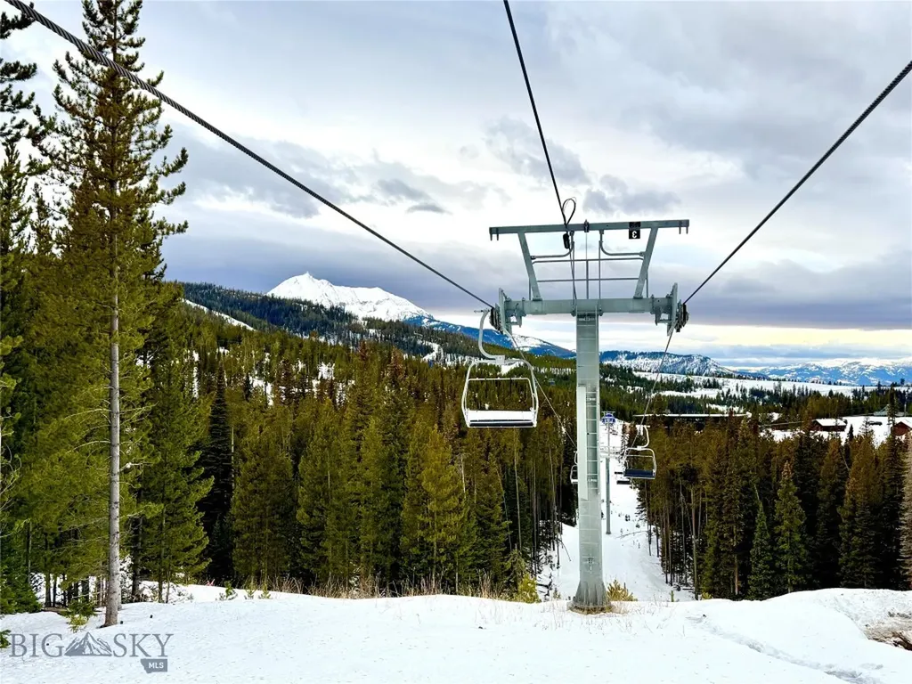 Lot 2 Woodrose Way Big Sky MT 59716