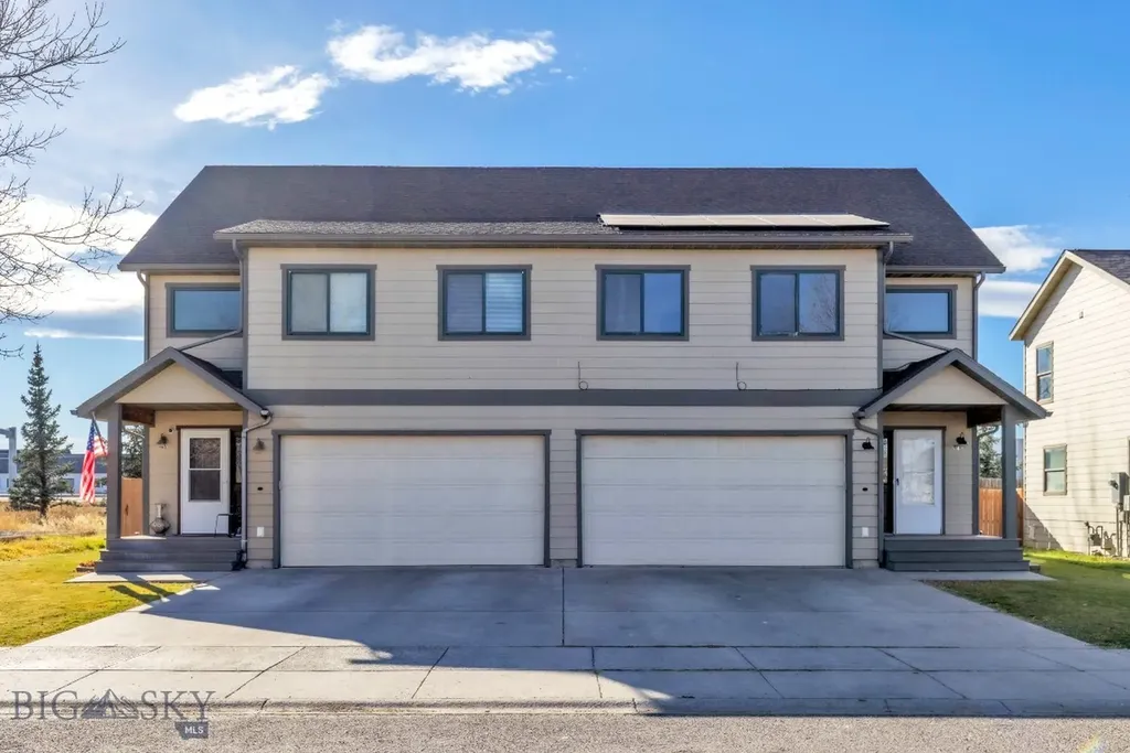 1211 Idaho Street Belgrade MT 59714