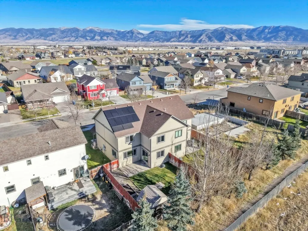 1211 Idaho Street Belgrade MT 59714