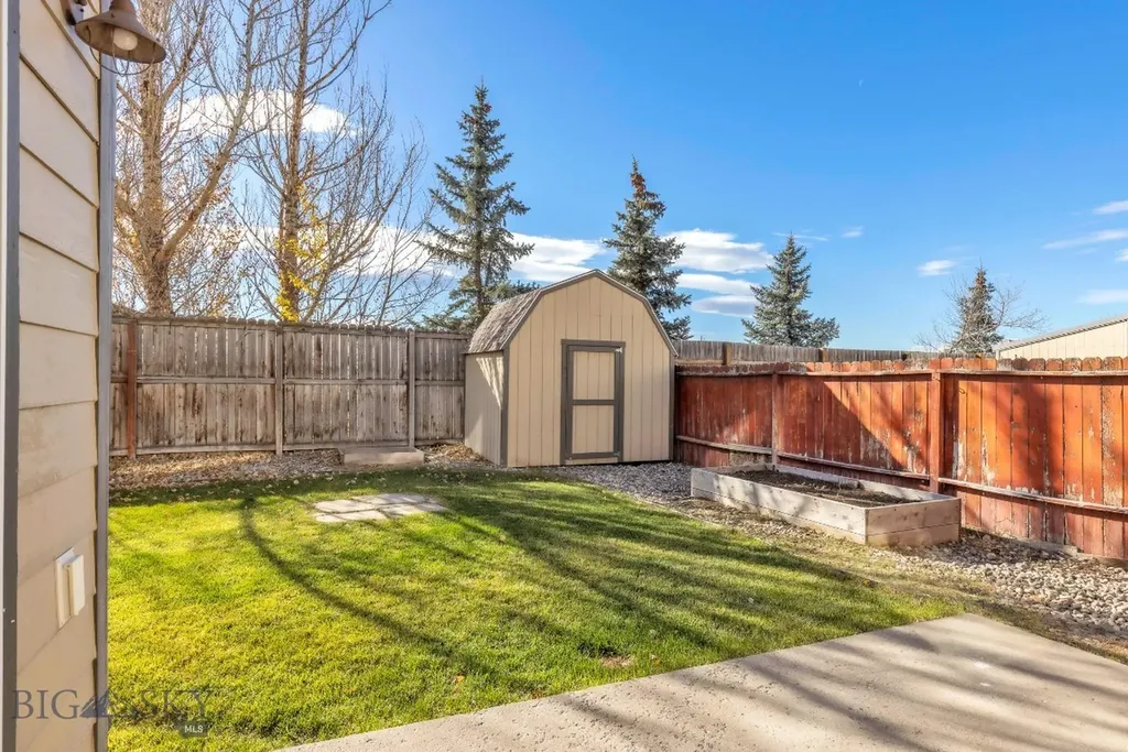 1211 Idaho Street Belgrade MT 59714