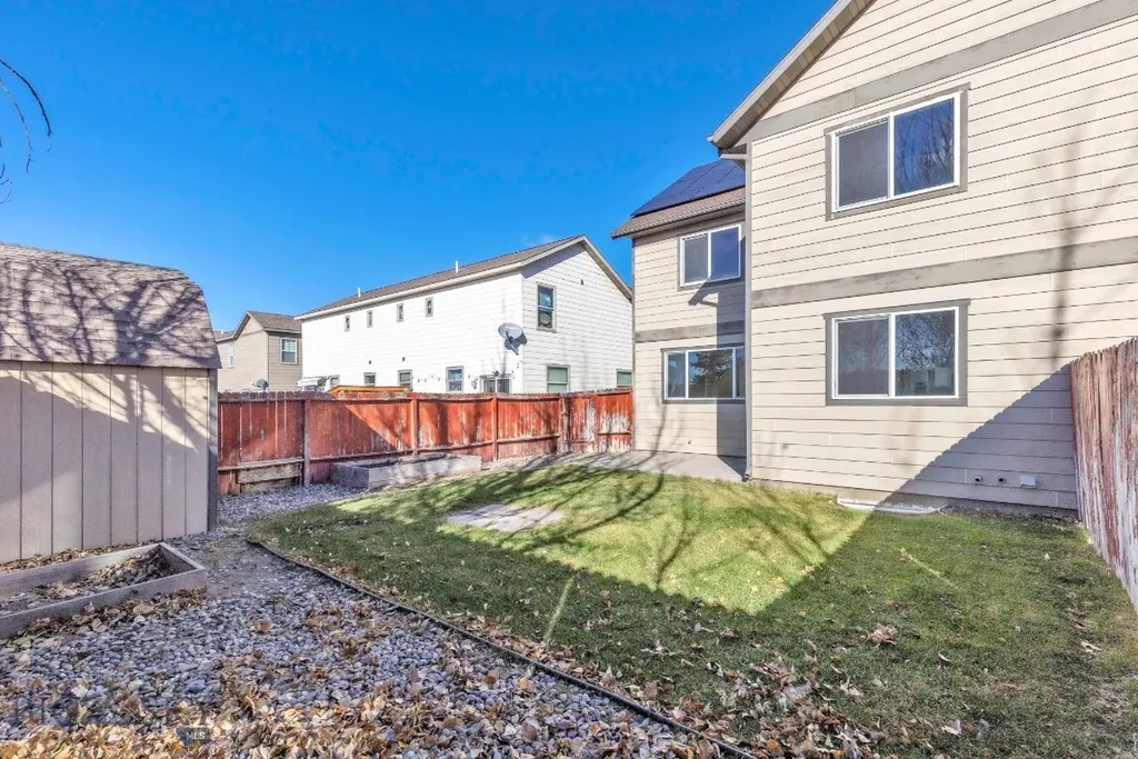 1211 Idaho Street Belgrade MT 59714