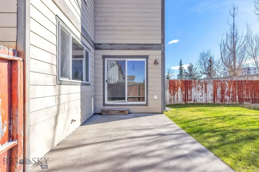 1211 Idaho Street Belgrade MT 59714