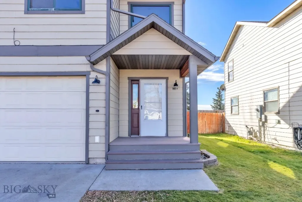 1211 Idaho Street Belgrade MT 59714