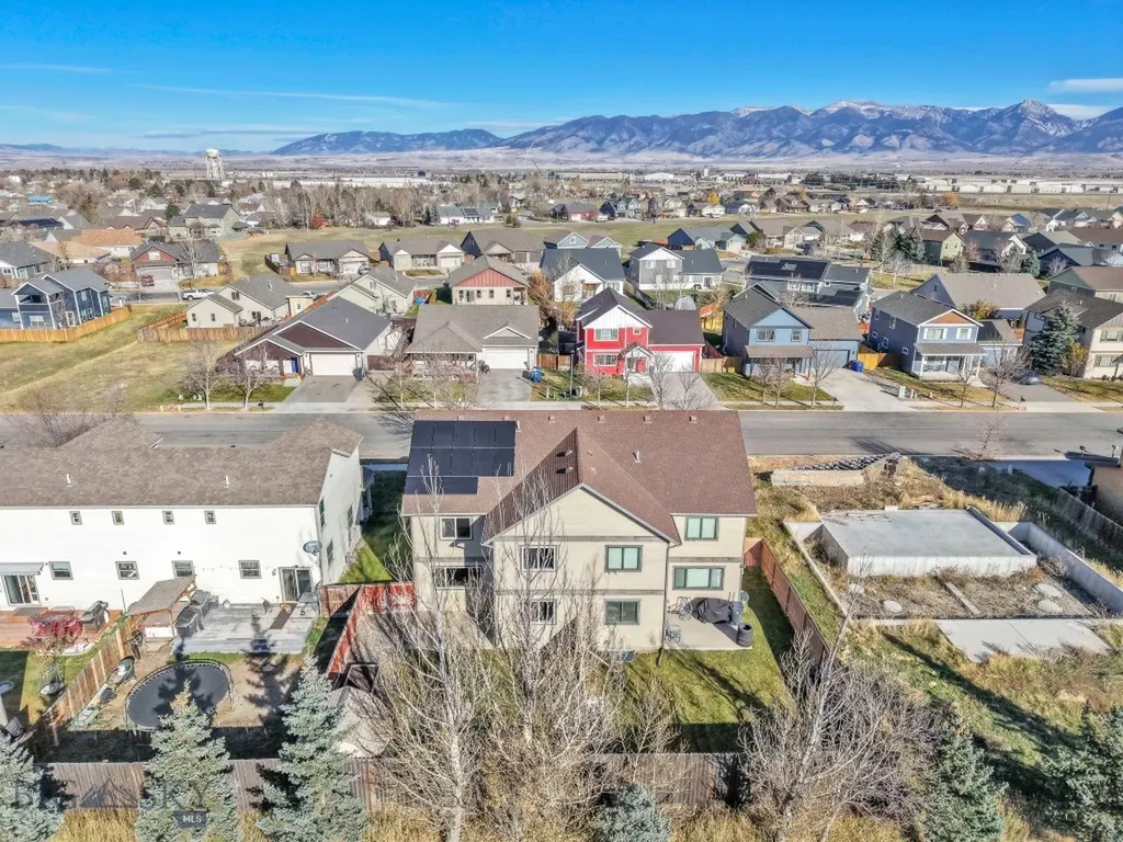 1211 Idaho Street Belgrade MT 59714