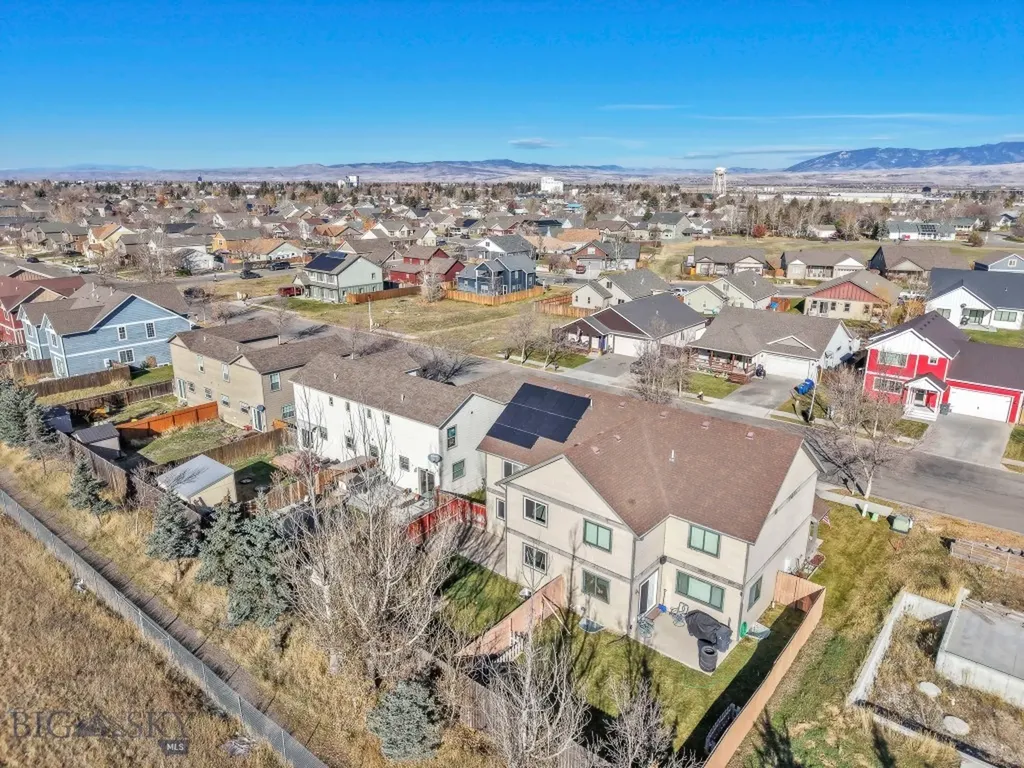 1211 Idaho Street Belgrade MT 59714