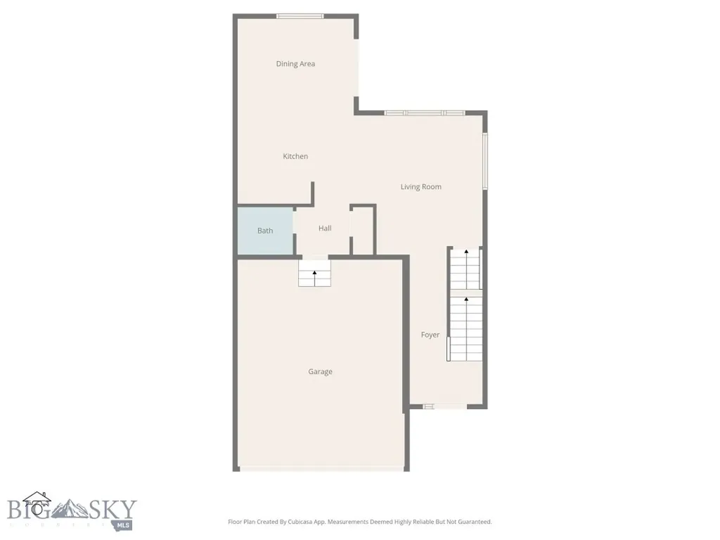 1211 Idaho Street Belgrade MT 59714
